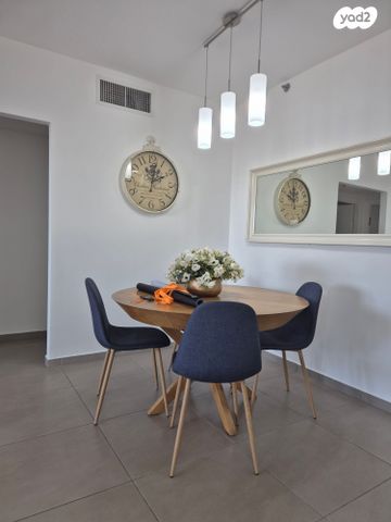 דירה, רמת חביב / רמת הנשיא, חיפה