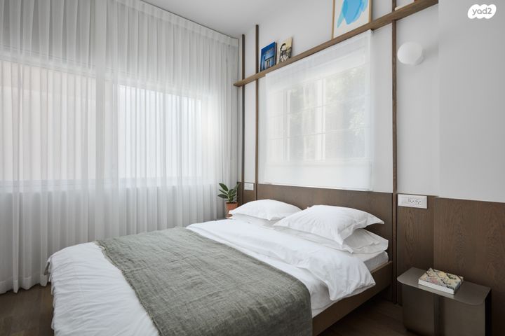 דירה, רש"י, לב תל אביב, לב העיר צפון, תל אביב יפו