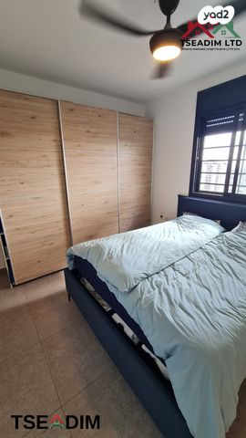 דירה, משה לוי, נאות שמיר, רמלה