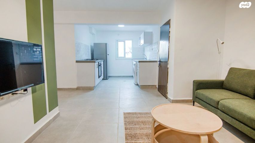 דירה, אברהם אבינו, באר שבע