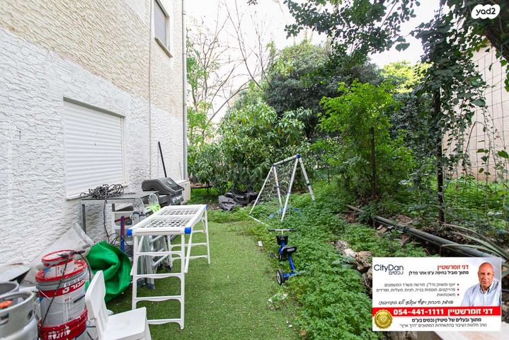 דירה, שדרות יצחק 3, כבירים, חיפה