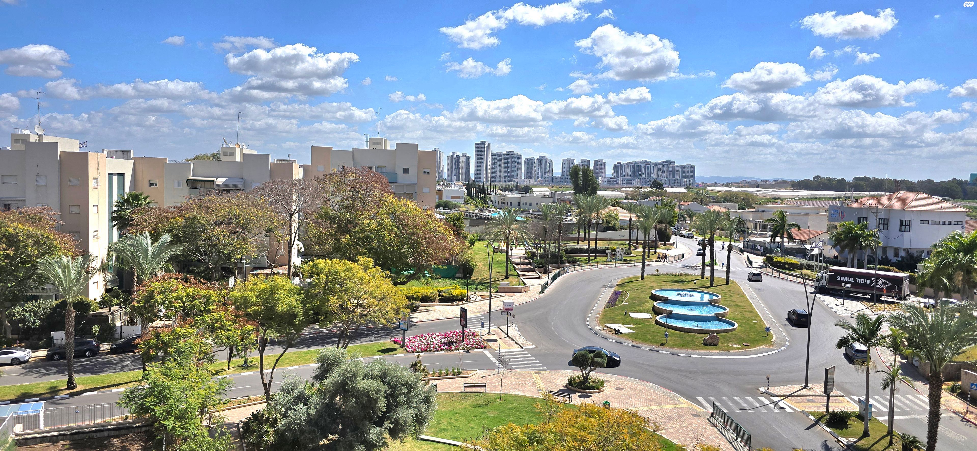 שדרות יצחק רבין 6
