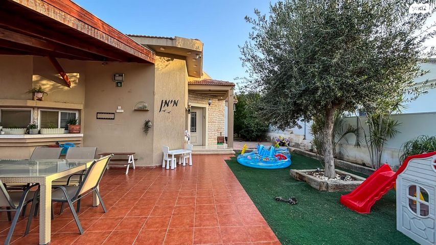 בית פרטי/ קוטג', שפירא, אופקים