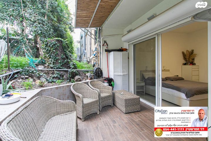 דירה, שדרות יצחק 3, כבירים, חיפה