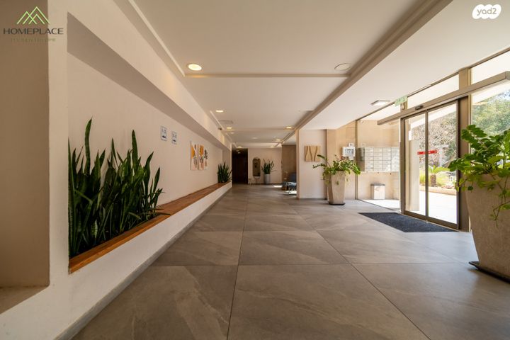 דירה, שרגא פרידמן, הגוש הגדול, רמת אביב החדשה, נופי ים, תל אביב יפו