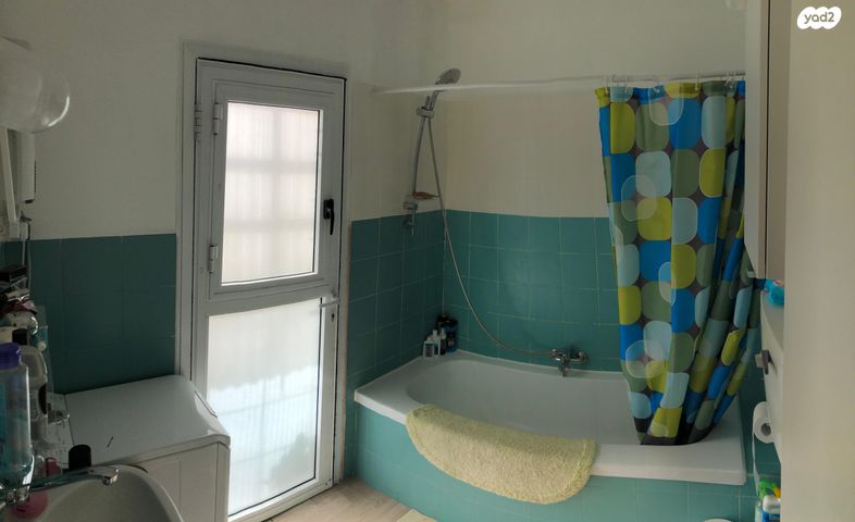 דירה, דוד שמעוני, גבעת הורדים, רסקו, ירושלים