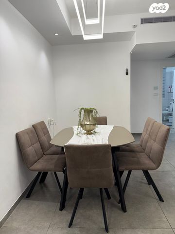 דירת גן, וולפסון, עיר, מרכז העיר, נהריה