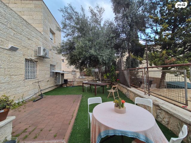 דירת גן, עמק החולה 51, משואה, מודיעין מכבים רעות