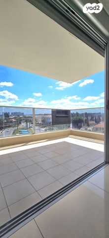 דירה, שדרות יצחק רבין 6, פארק המושבה, באר יעקב