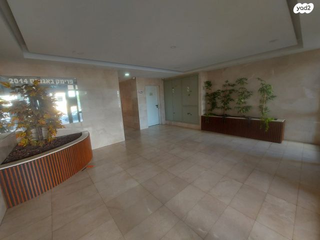 דירה, שדרות עמק יזרעאל 46, שקמים ואגמים, אשקלון