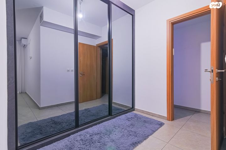 גג/ פנטהאוז, הנרייטה סאלד 4, כרמי גת, קרית גת