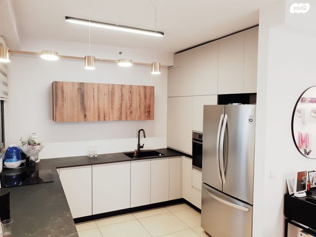 דירה, מבצע יפתח 6, פתח תקווה