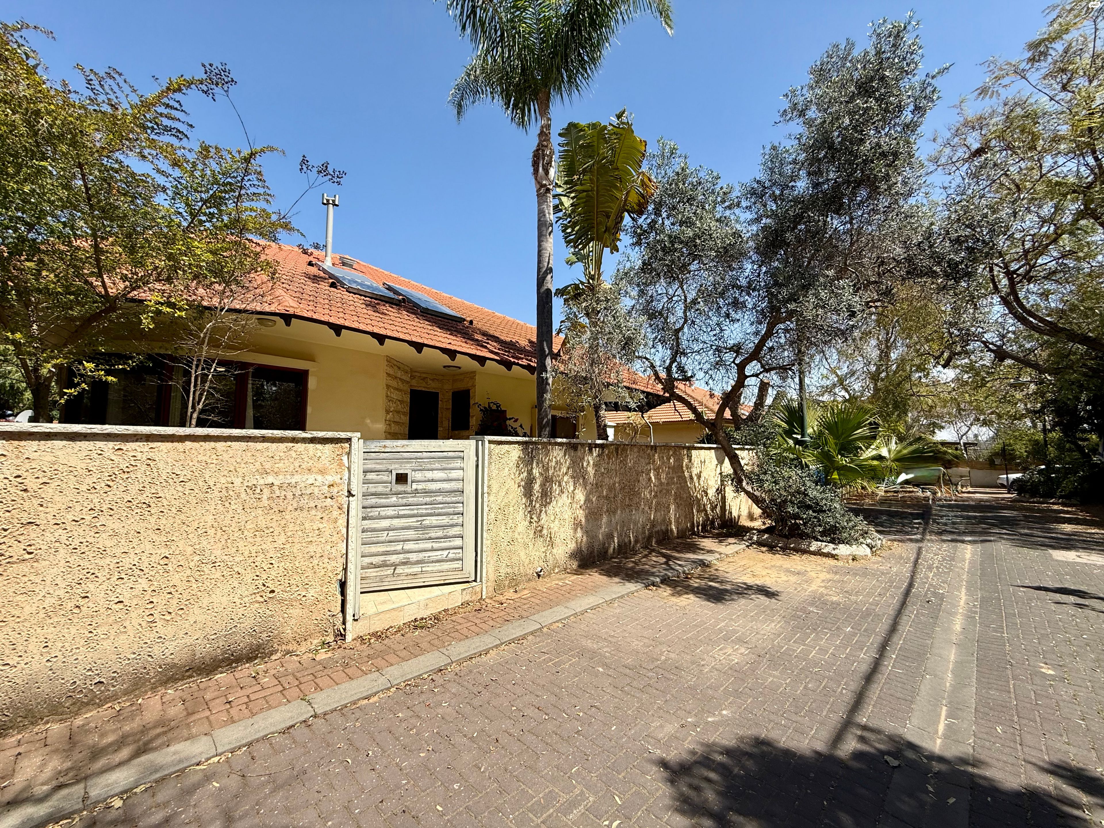 בית פרטי/ קוטג'