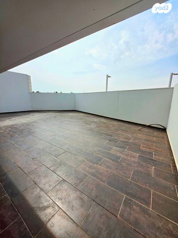 בית פרטי/ קוטג', עירית, נווה נוי, באר שבע