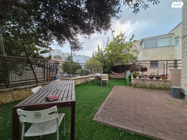 דירת גן, עמק החולה 51, משואה, מודיעין מכבים רעות