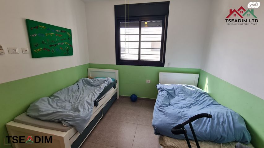 דירה, משה לוי, נאות שמיר, רמלה