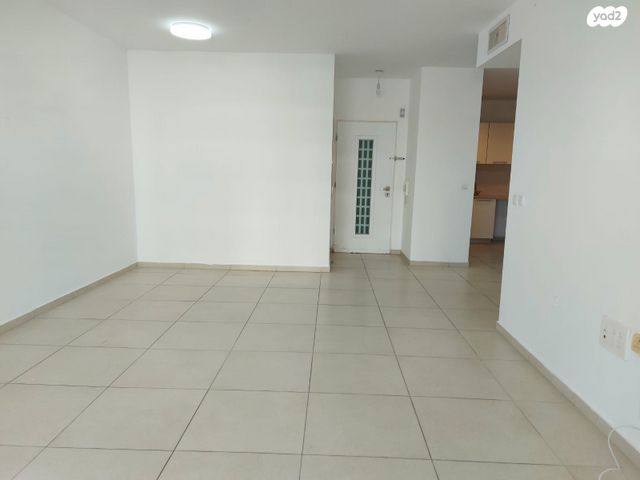 דירה, שדרות עמק יזרעאל 46, שקמים ואגמים, אשקלון