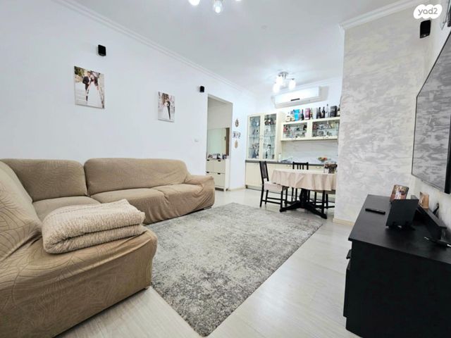 דירה, מקור חיים, שפירא, תל אביב יפו