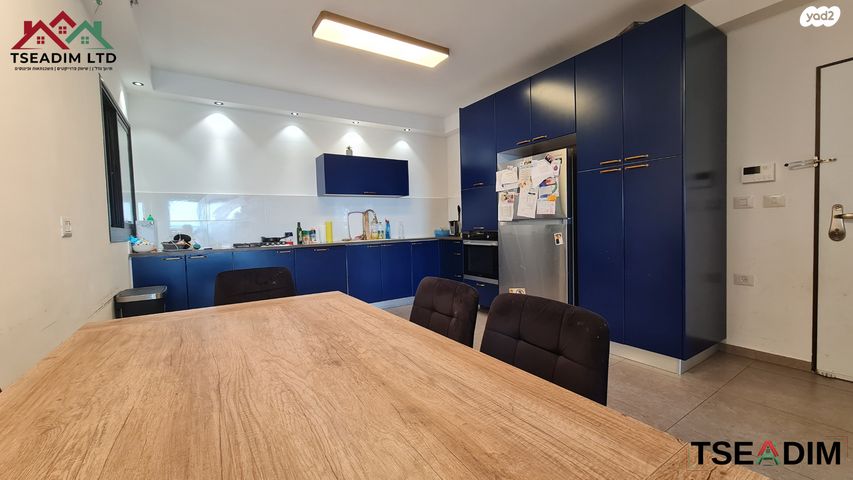 דירה, משה לוי, נאות שמיר, רמלה