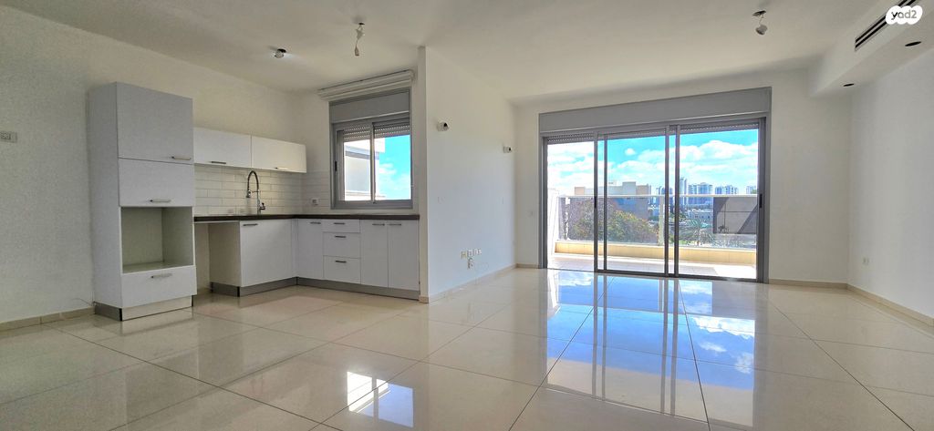 שדרות יצחק רבין 6