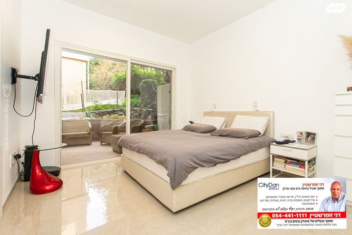 דירה, שדרות יצחק 3, כבירים, חיפה