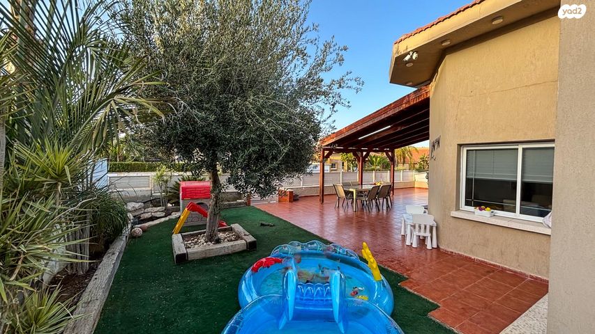 בית פרטי/ קוטג', שפירא, אופקים