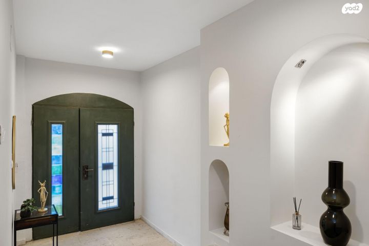 דופלקס, מרדכי כספי, ירושלים