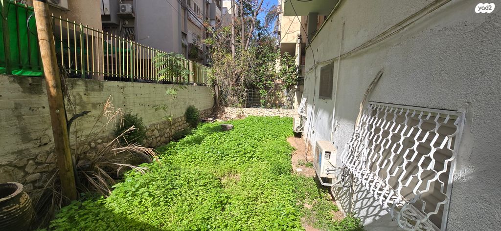 דירה, צבי ש"ץ, גרין ועם, חולון