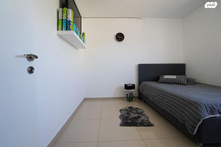 דופלקס, שדרות השיטה, קרית מנחם, אופקים