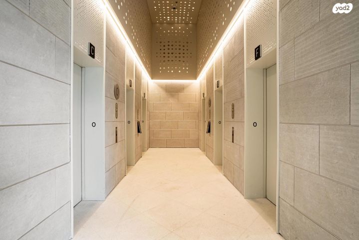 דירה, אריאל שרון, סיטי, גבעתיים