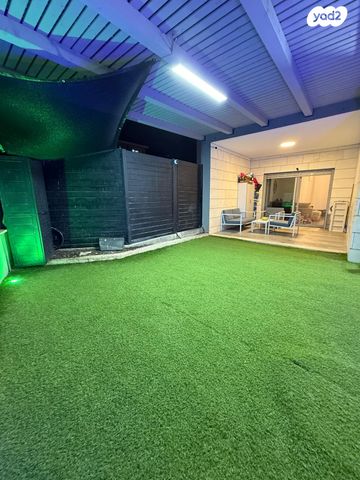 דירת גן, וולפסון, עיר, מרכז העיר, נהריה