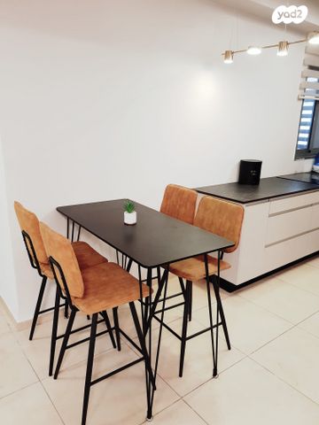 דירה, מבצע יפתח 6, פתח תקווה