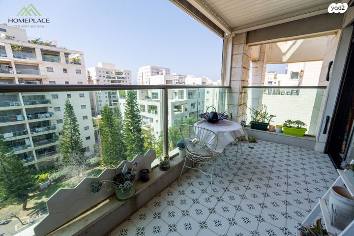 דירה, שרגא פרידמן, הגוש הגדול, רמת אביב החדשה, נופי ים, תל אביב יפו