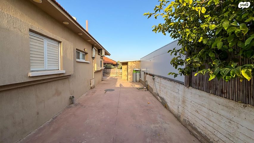 בית פרטי/ קוטג', שפירא, אופקים