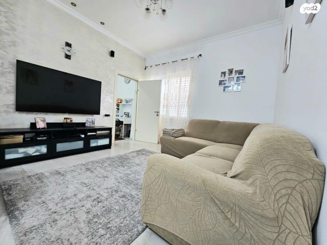 דירה, מקור חיים, שפירא, תל אביב יפו