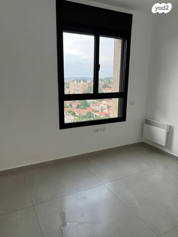 דירה, יעקב טהון, קרית היובל, ירושלים