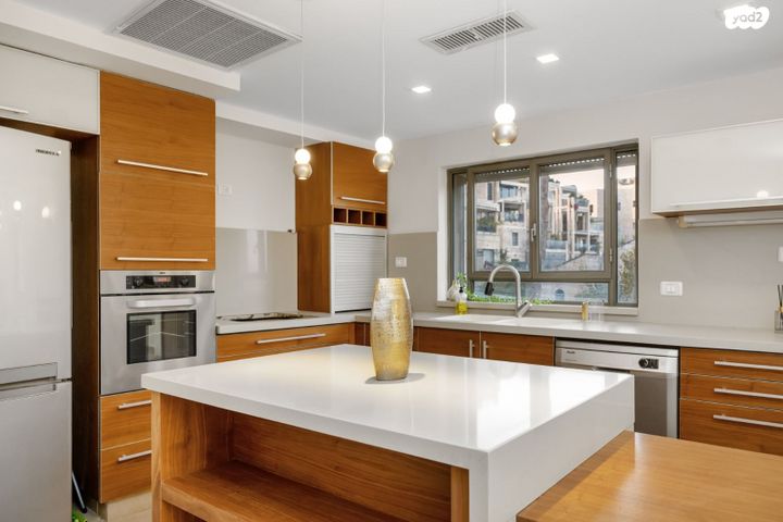 דופלקס, מרדכי כספי, ירושלים