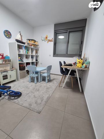 דירה, רמת חביב / רמת הנשיא, חיפה