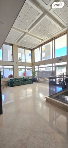 דירה, שדרות יצחק רבין 6, פארק המושבה, באר יעקב