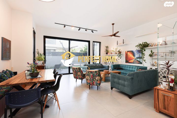 בית פרטי/ קוטג', שרונה, כפר יונה