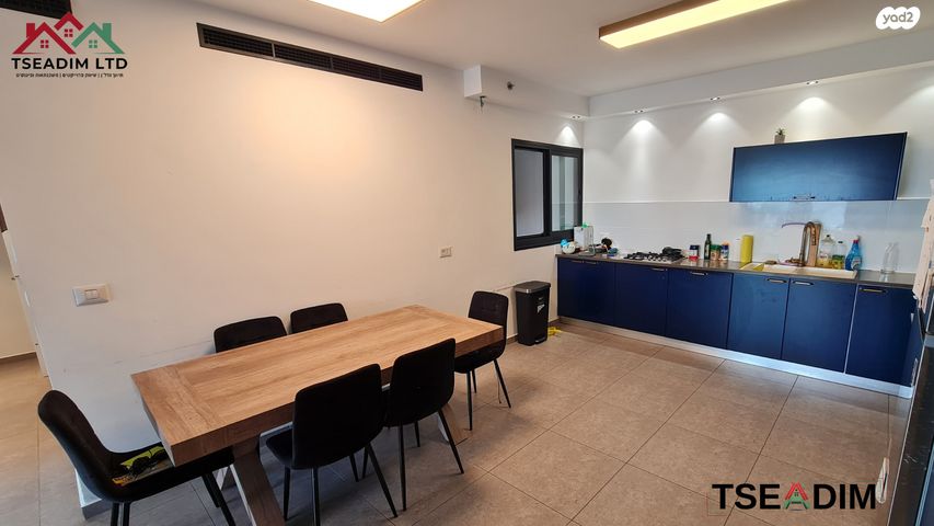 דירה, משה לוי, נאות שמיר, רמלה