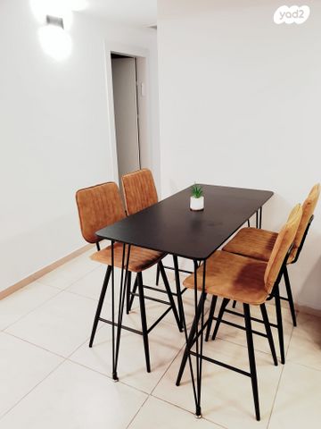 דירה, מבצע יפתח 6, פתח תקווה