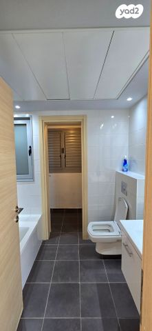 דירה, שדרות יצחק רבין 6, פארק המושבה, באר יעקב