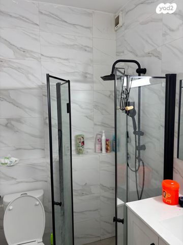 דירה, מתתיהו דנקנר 5, מרכז העיר דרום, נתניה