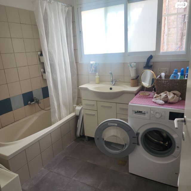 דירה, הארזים 5, בית הכרם, רמת בית הכרם, ירושלים