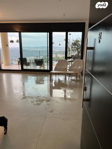 דירה, יעקב טהון, קרית היובל, ירושלים