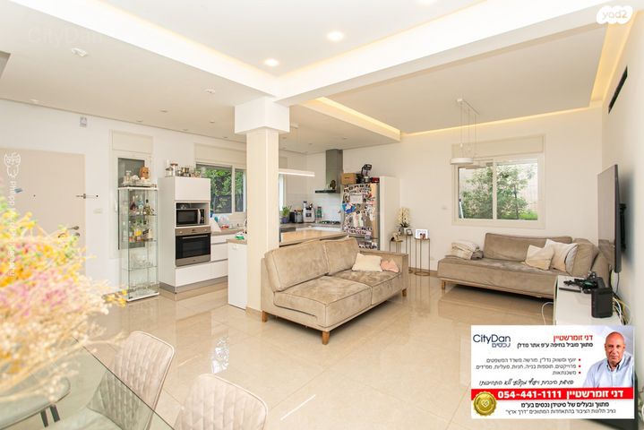 דירה, שדרות יצחק 3, כבירים, חיפה