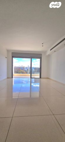 דירה, שדרות יצחק רבין 6, פארק המושבה, באר יעקב