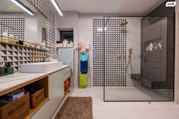 דירה, שרגא פרידמן, הגוש הגדול, רמת אביב החדשה, נופי ים, תל אביב יפו