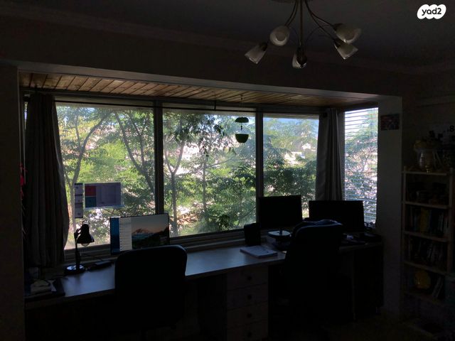 דירה, דוד שמעוני, גבעת הורדים, רסקו, ירושלים